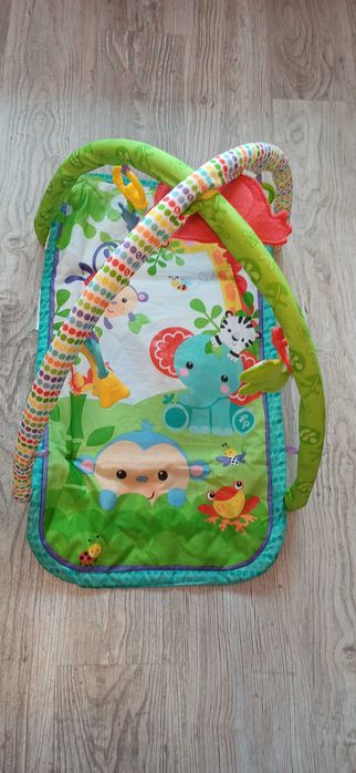 Активна гимнастика Fisher price