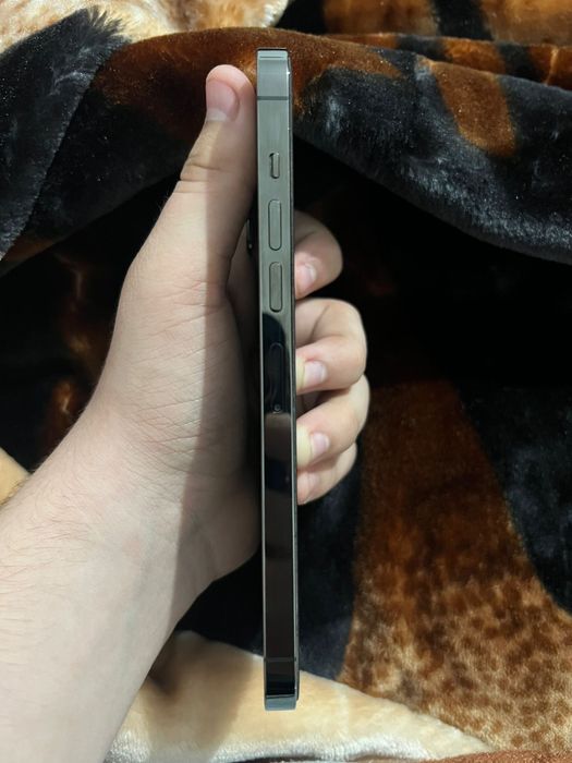 Vând/Schimb iPhone 13 Pro Max graphite 128gb 10/10