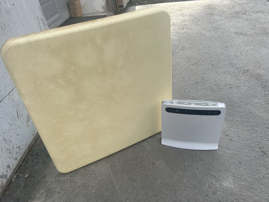 Усилитель интернета