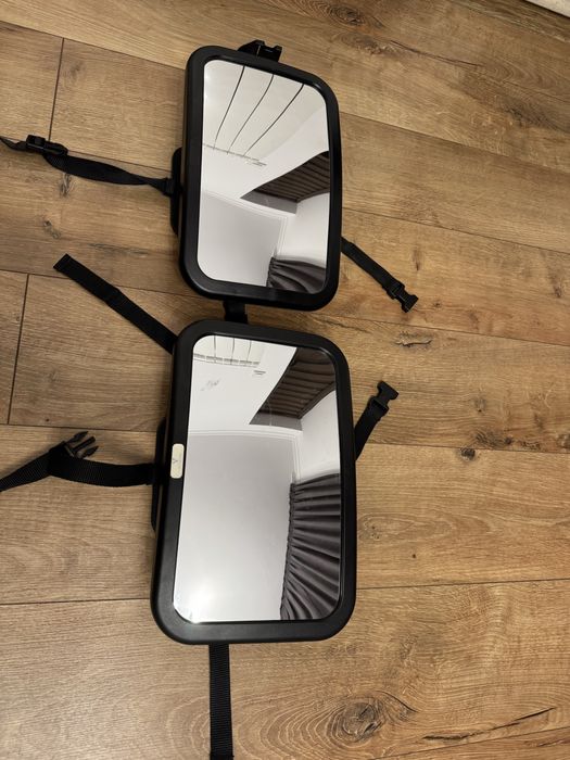 Огледало за обратно виждане задна седалка Cangaroo