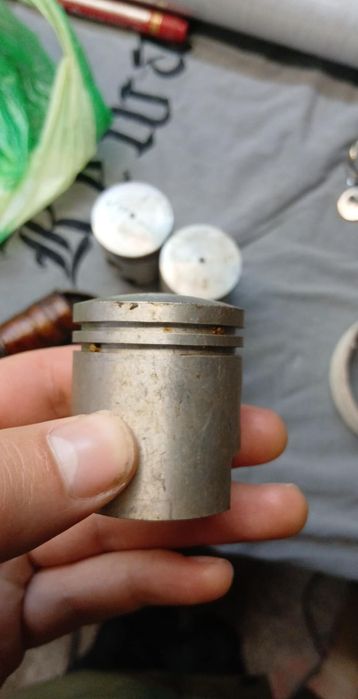 Нови Части за Балкан 50 balkan