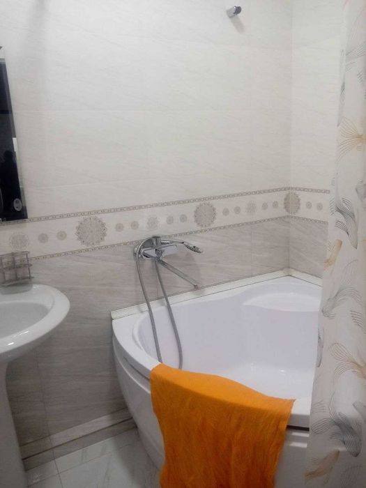 Сдаётся 2х квартира на 2 этаж орр 5-МИКР