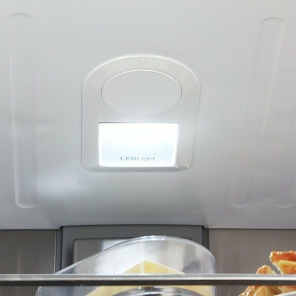 Нов хладилник за вграждане Grundig GKIN25920 No Frost 193 см