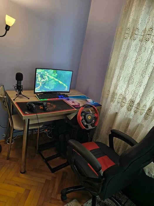 Set Up Complet Gaming PC