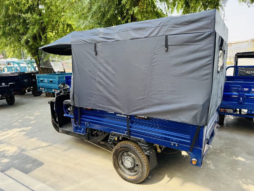Elektro Motorollar uchun  Tent