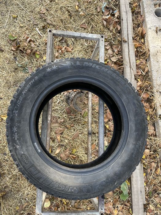 Зимняя резина. Шины.