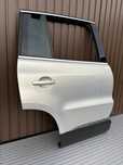 Usa dr spate vw Tiguan 5N Facelift •cod de culoare LR7L•2012-2015