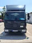 Vand Mercedes Benz Atego