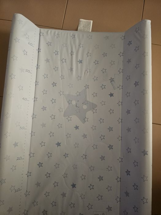 Saltea de infasat  bebelus