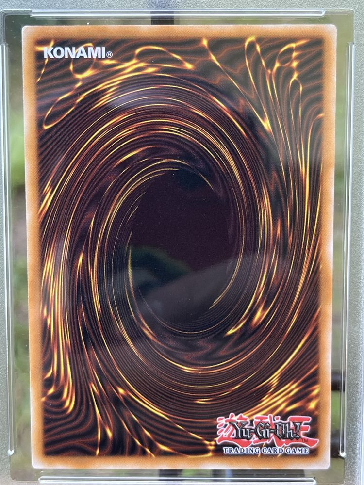 Tyler the Great Warrior Yu-Gi-Oh! Card