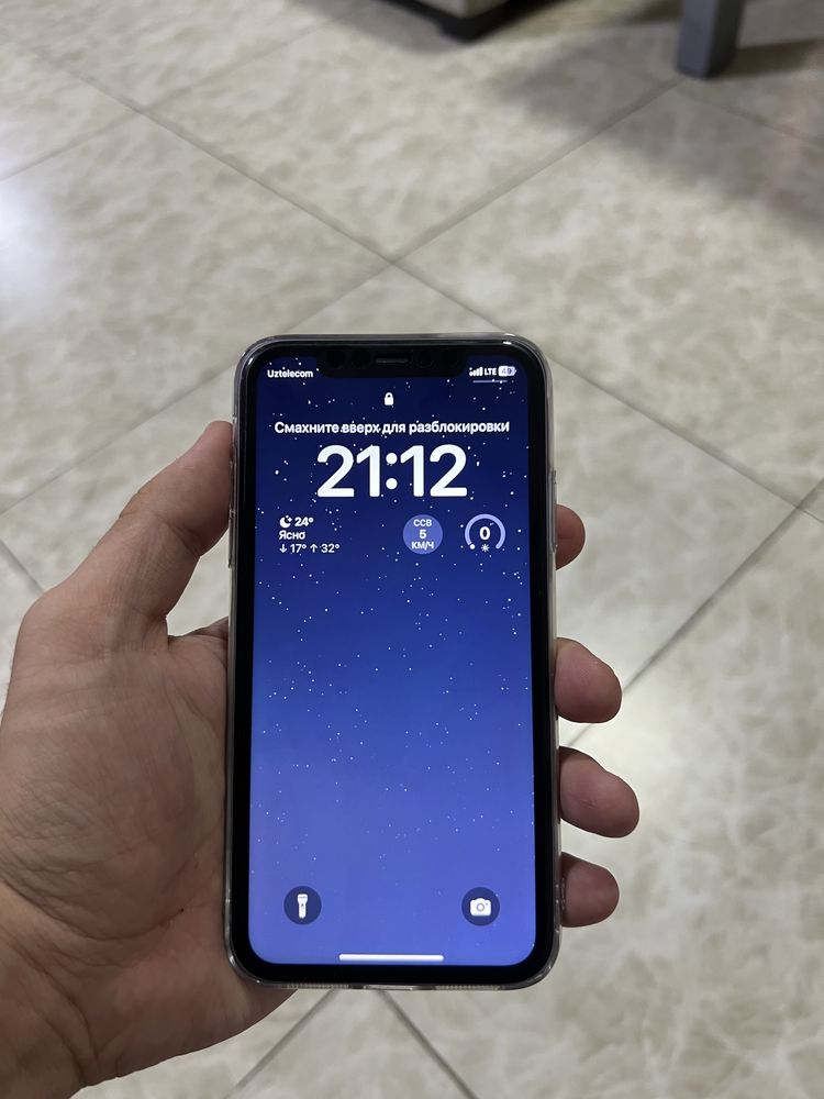 iPhone 11  128gb