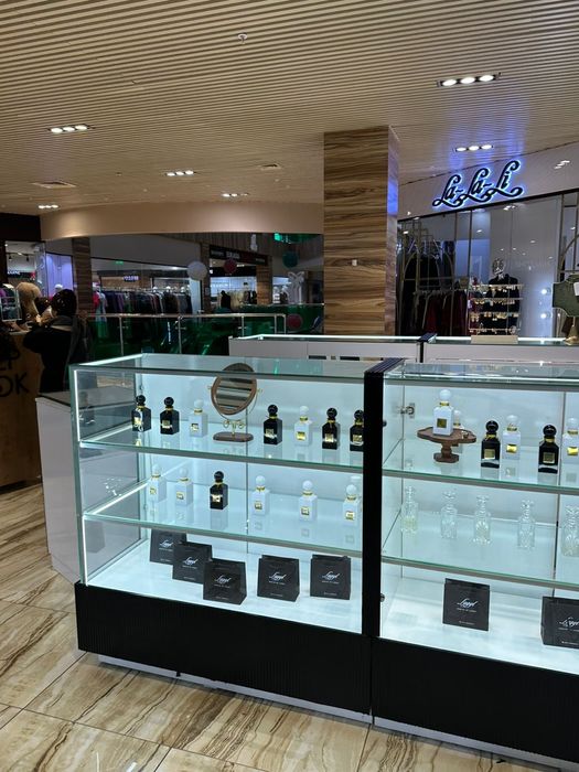 Готовый бизнес Евразия 3