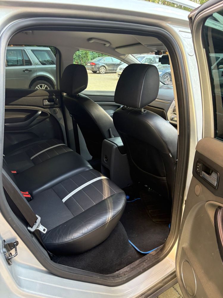 Vand Ford kuga 2012 2 l diesel