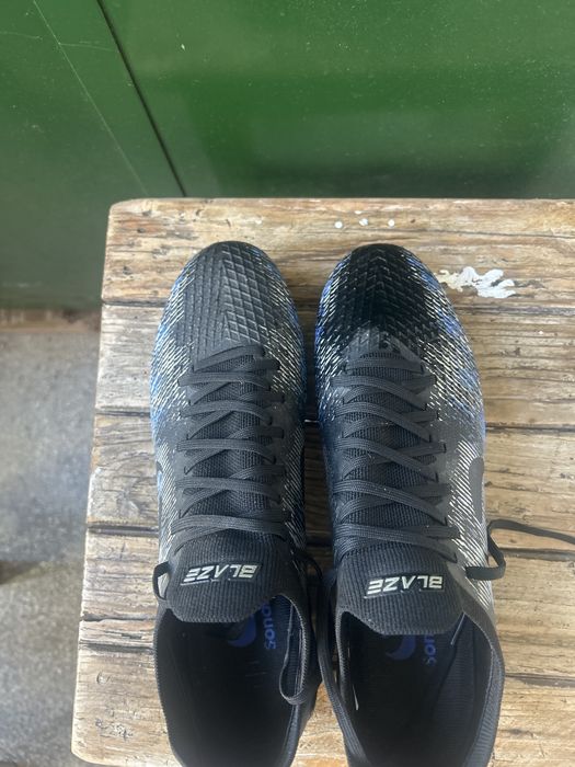 Ghete Sondico Blaze de fotbal