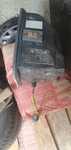 Motor electric betoniera