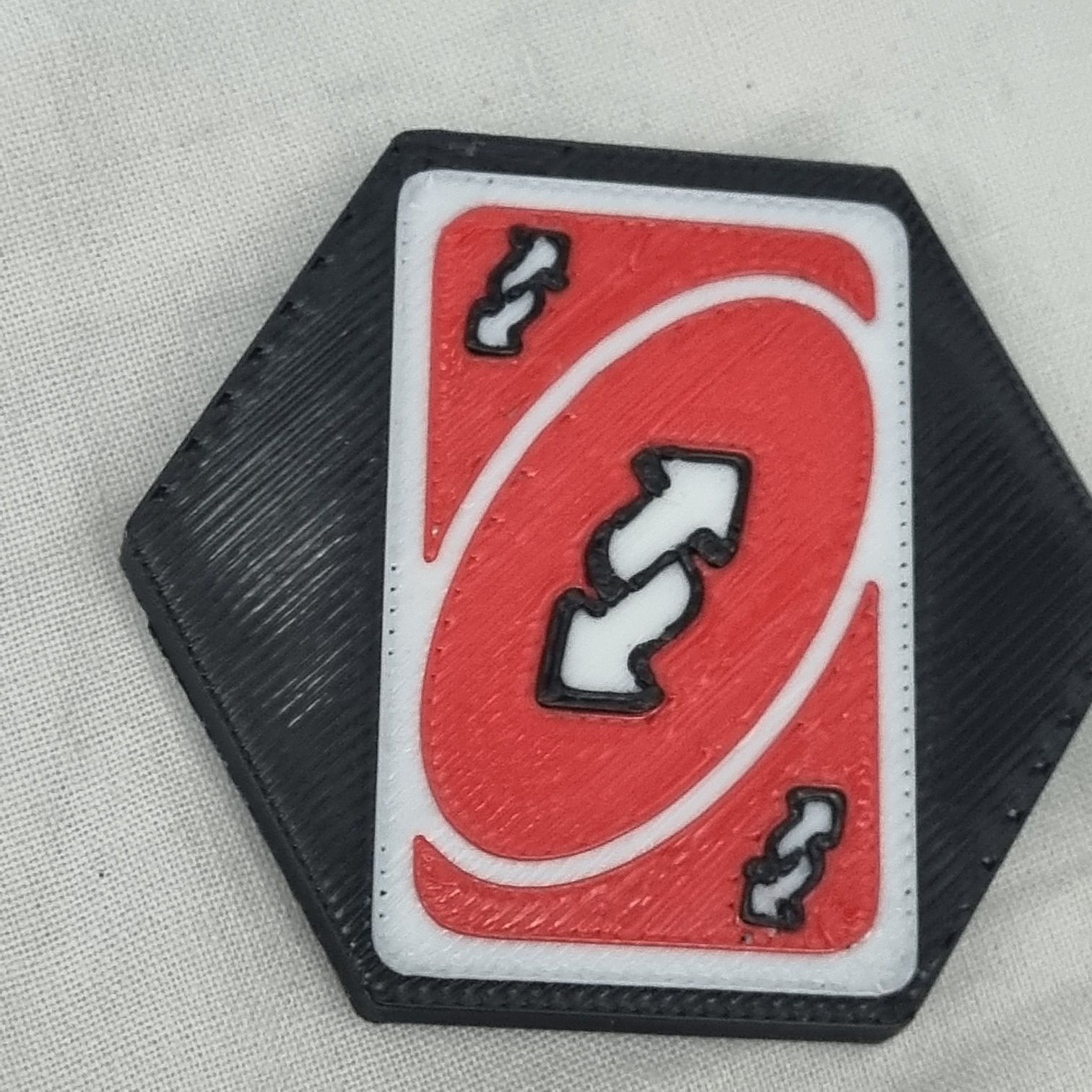 Labcoin uno reverse