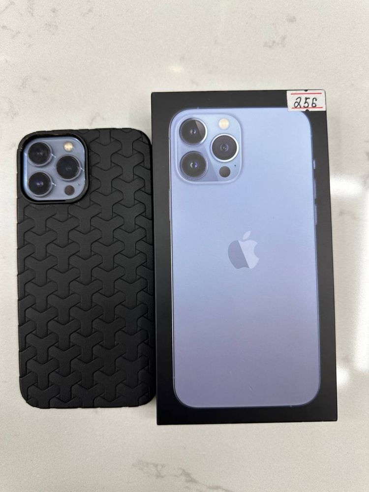Iphone 13 pro max 256 GB