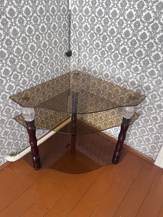 ТВ тумба напольная