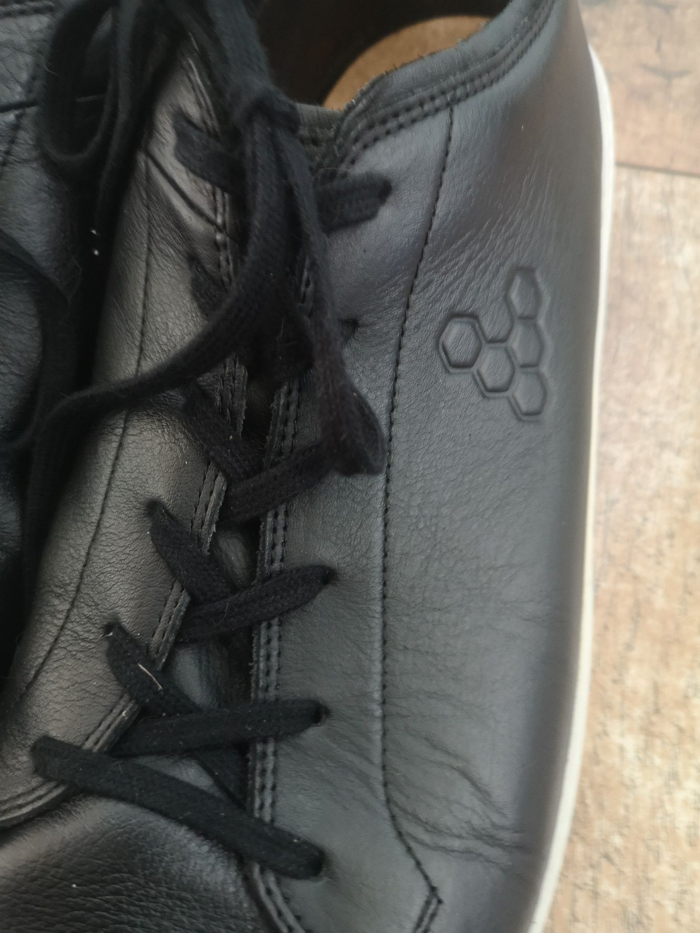 Vivobarefoot, боси обувки естествена кожа, номер 49