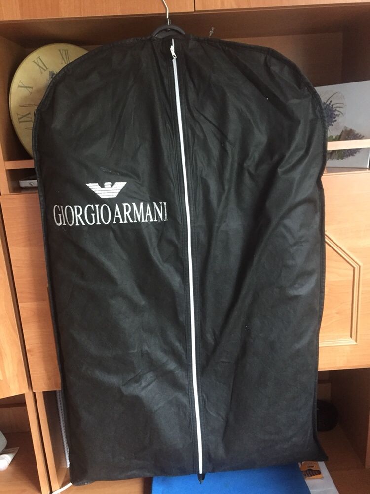 Costum Giorgio Armani ,bărbați