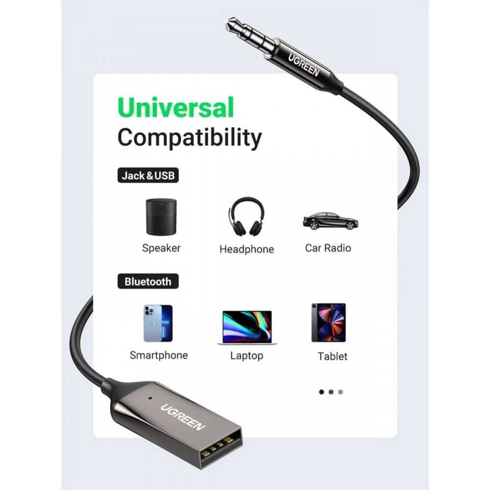 UGREEN CM309 (70601)