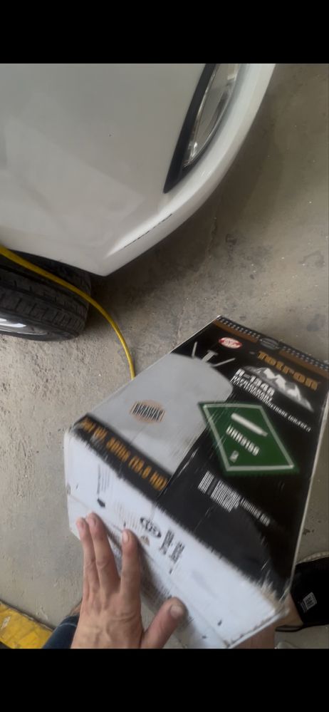 Afto kadisaner zaprafka fryon