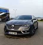 Renault talisman Initiale Paris