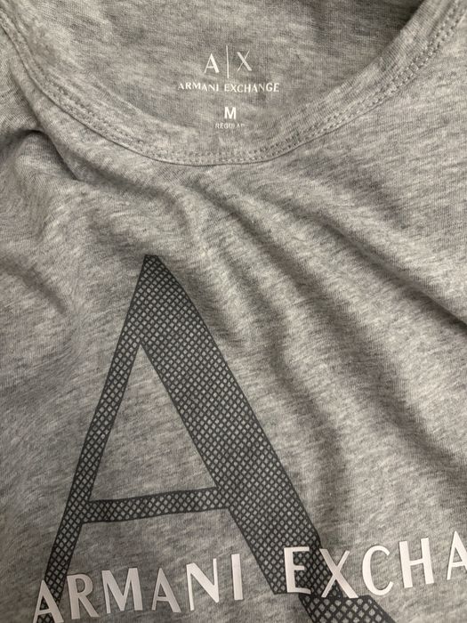 Armani Exchange тениски