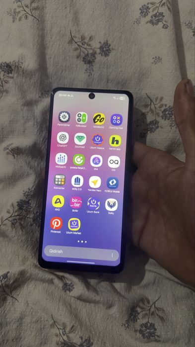 samsung a53 5G balck