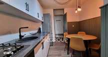 Apartament 3 camere de inchiriat in Zorilor - UMF