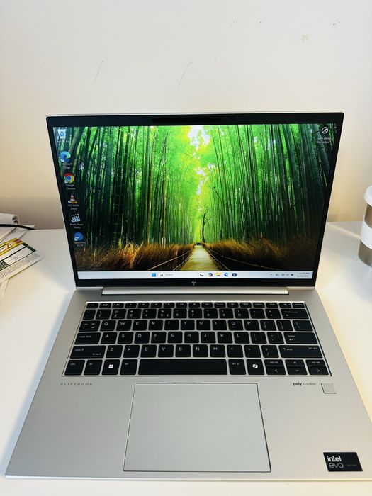 Laptop HP Elitbook 840G11 14 inch