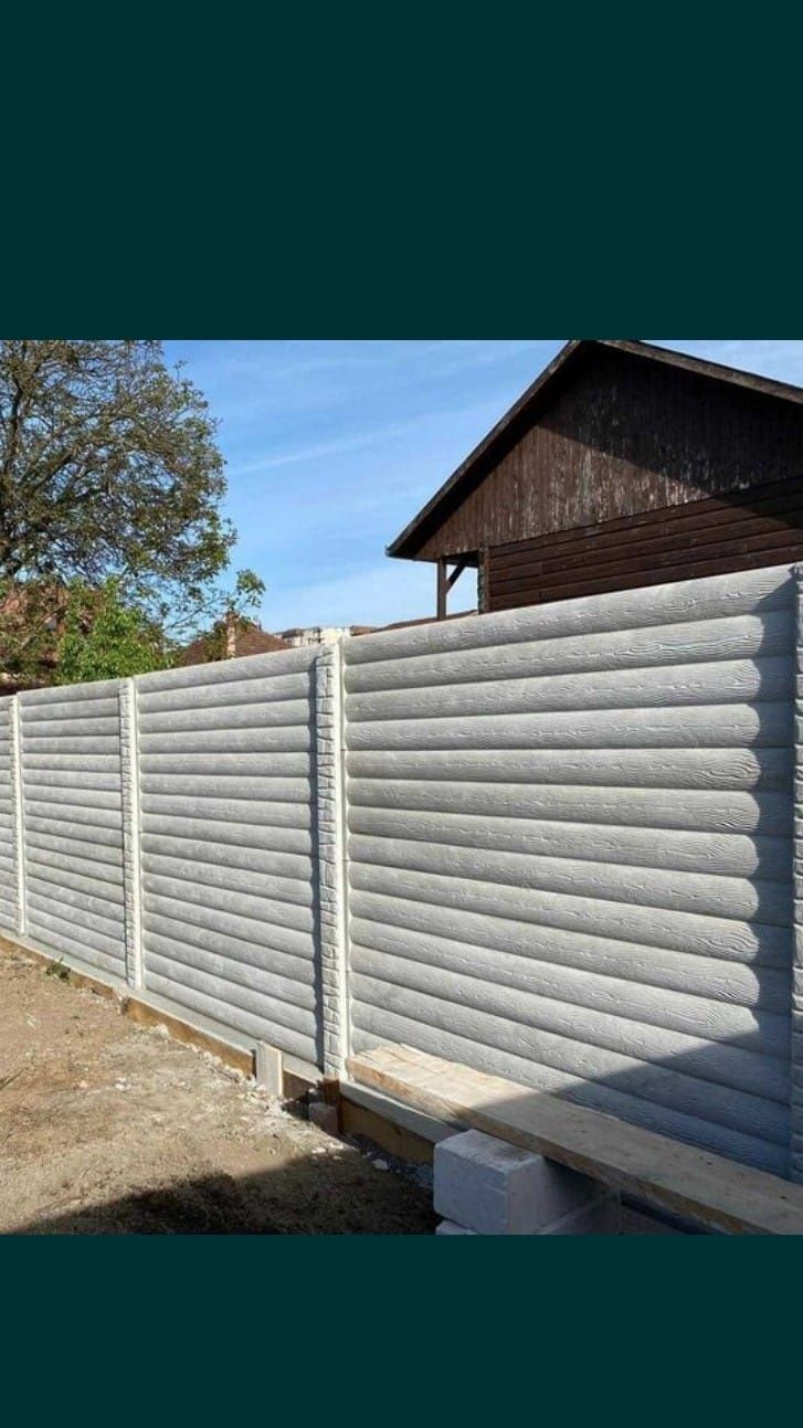 Gard garduri pavaje pavele montaj garduri montaj pavaj Dâmbovița Ilfov