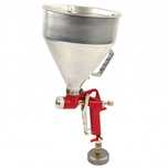 Pistol pneumatic de gletuit 5l