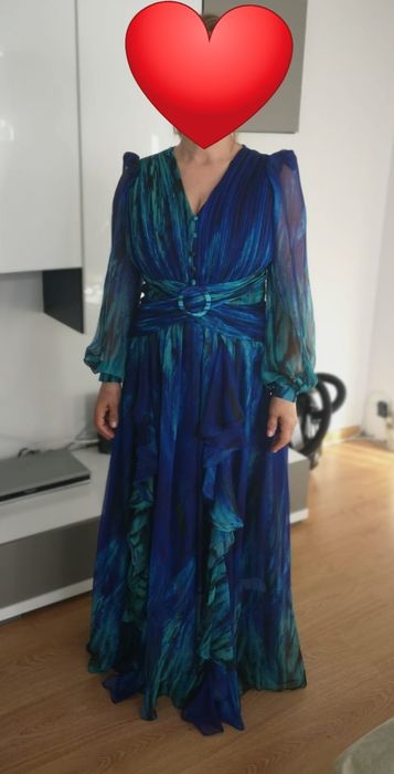 Rochie eleganta ,marimea 40
