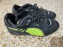 Puma  Lothar Matthäus 32