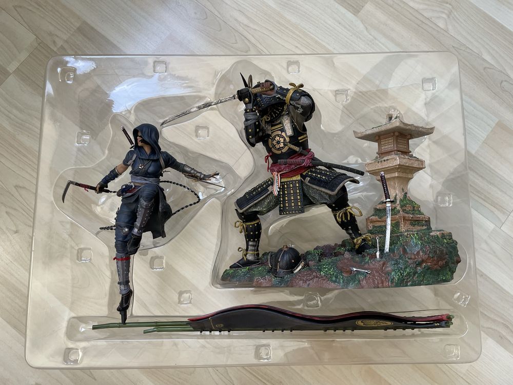 Assassins Creed Shadows PS5