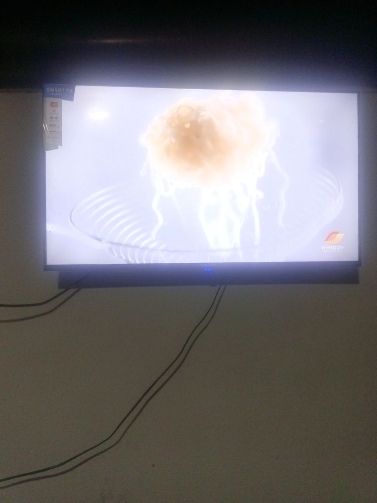 Samsung43 dmar TV