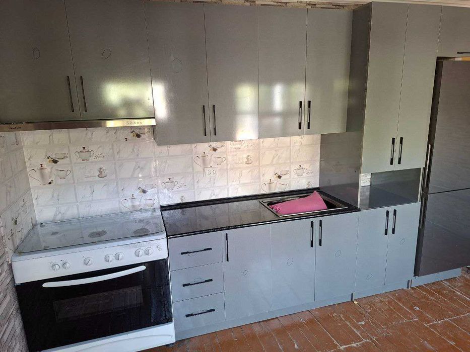 Изготовление мебели