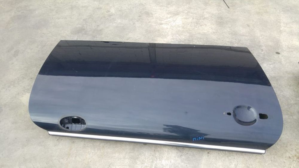 usa dreapta mini cooper s r56