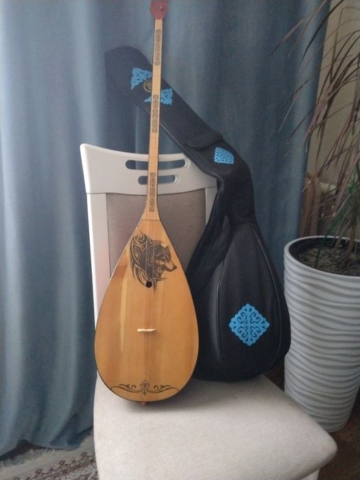 Новый Домбыра продажаа