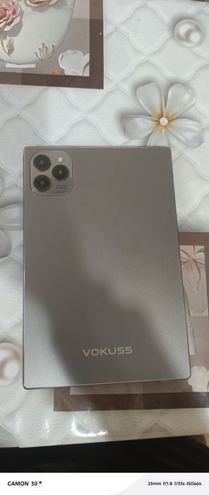 Vokkus A16 pro 1TB
