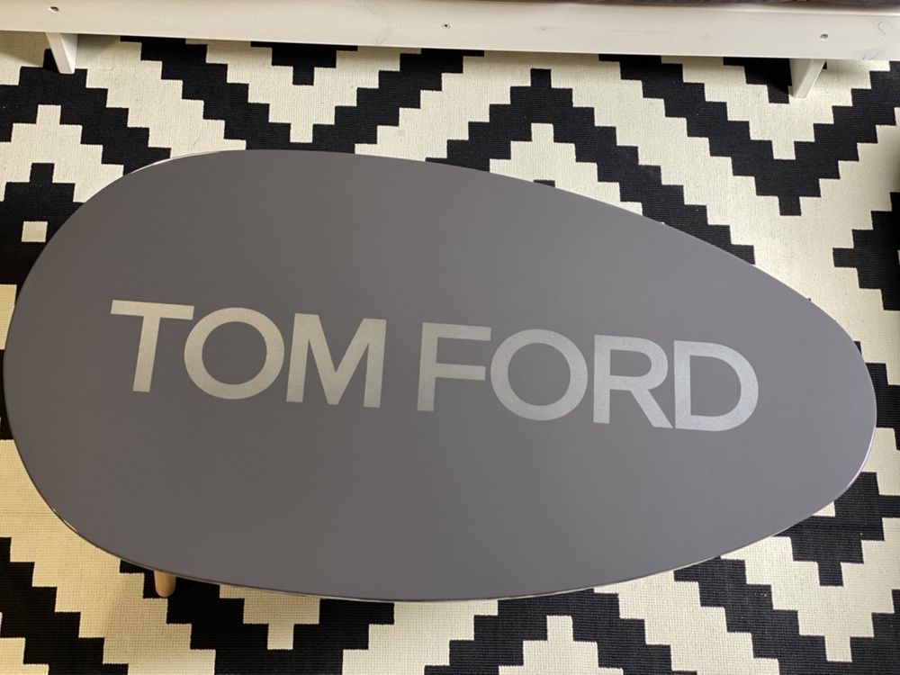 Масичка за кафе TOM FORD