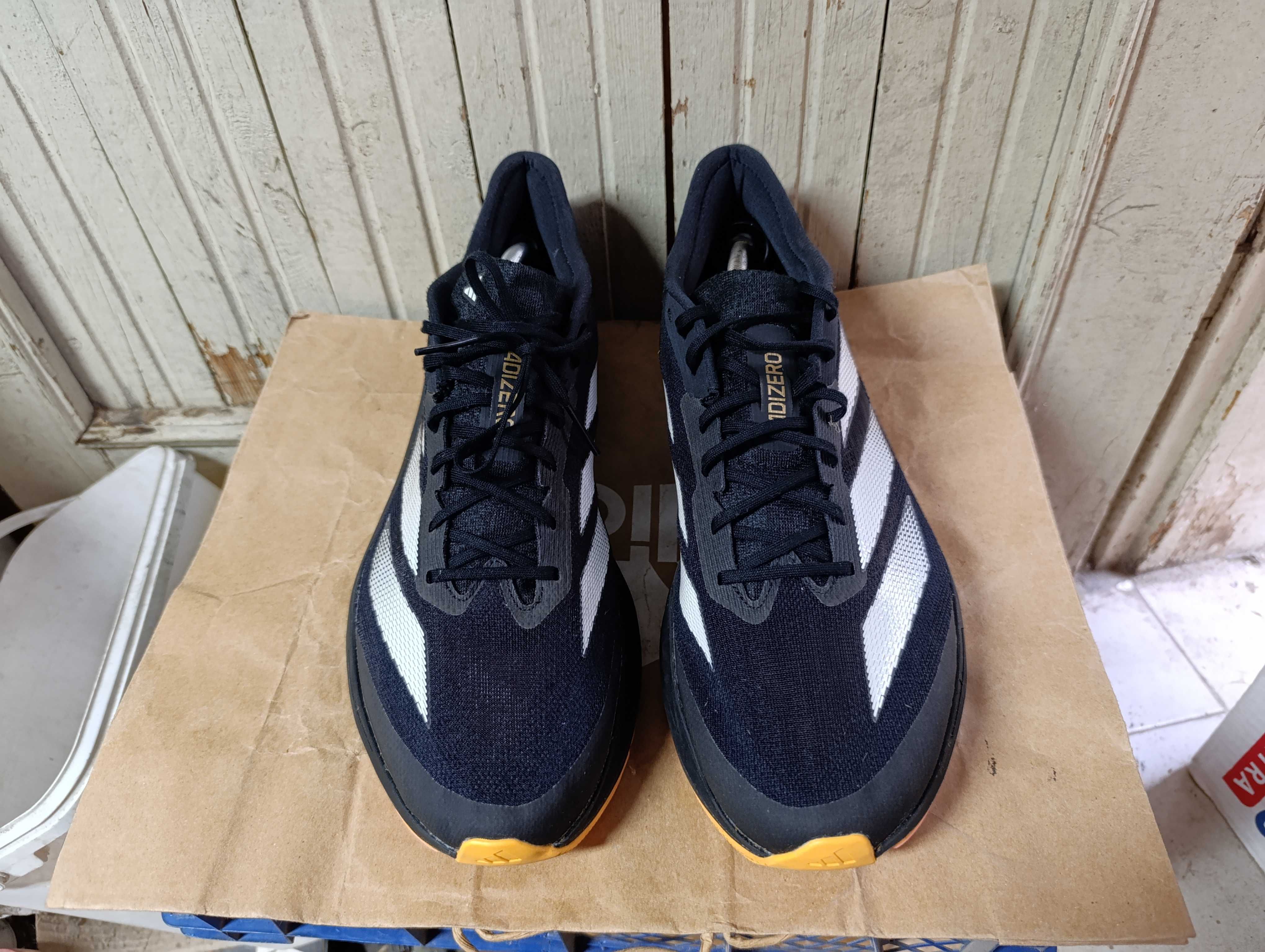 ''adidas Adizero Sl2 ''оригинални маратонки 48 номер