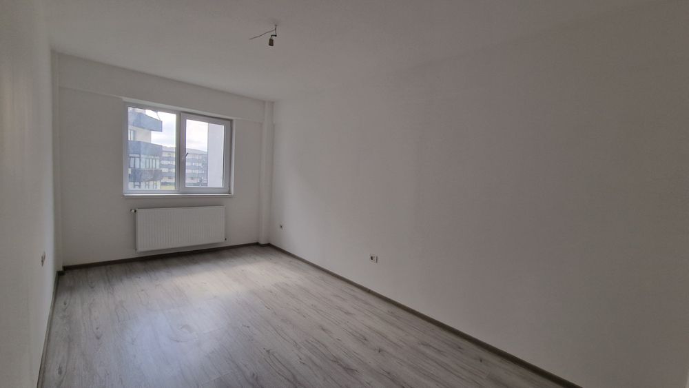 Apartament nou de vânzare 2 camere Finalizat-Intabulat