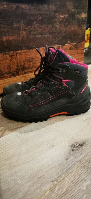 Lowa Goretex nr 35