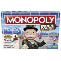 Настолна игра Monopoly