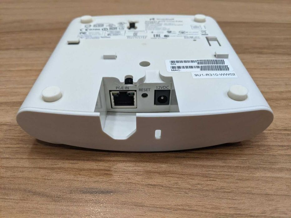 Ruckus R310 Wireless Access Point