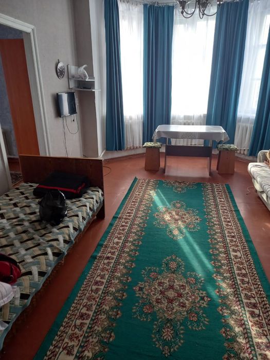 Сдам квартиру 2 ком