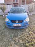 Vând autoturism VW Polo
