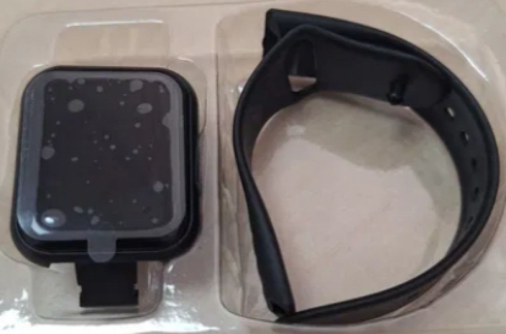 Смарт часовник smart bracelet пулс , крачки работи с всички телефони
